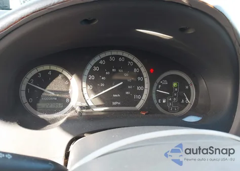 2004 Toyota Sienna Xle из США, поврежденный, VIN 5TDBA22C34S023297